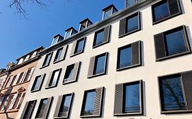 Rafaela Hotel Heidelberg